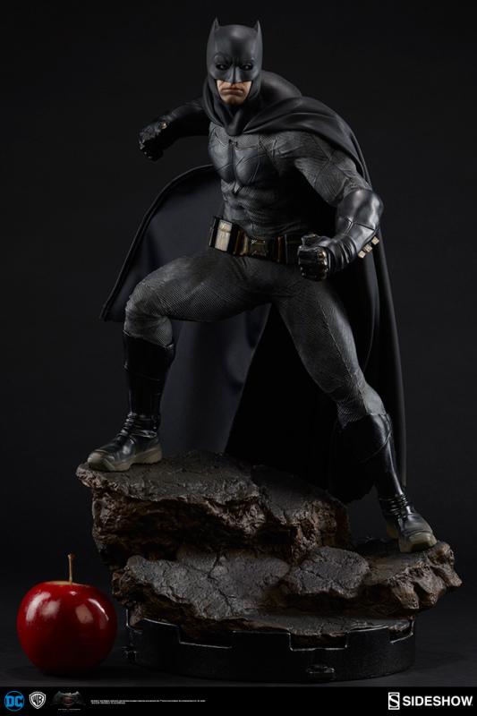 Batman The Dawn of Justice Premium Format Figure