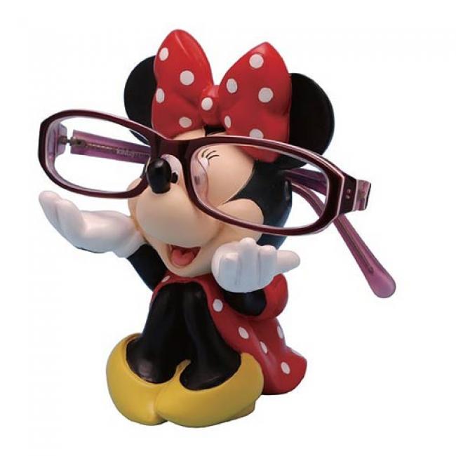 Minnie Mouse držák na brýle