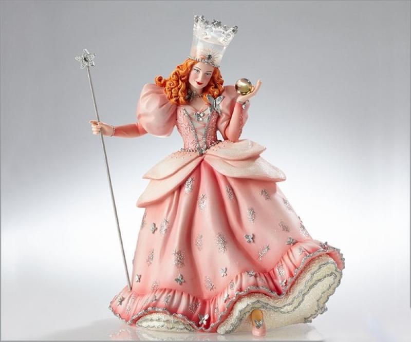 Glinda The Princess Statue