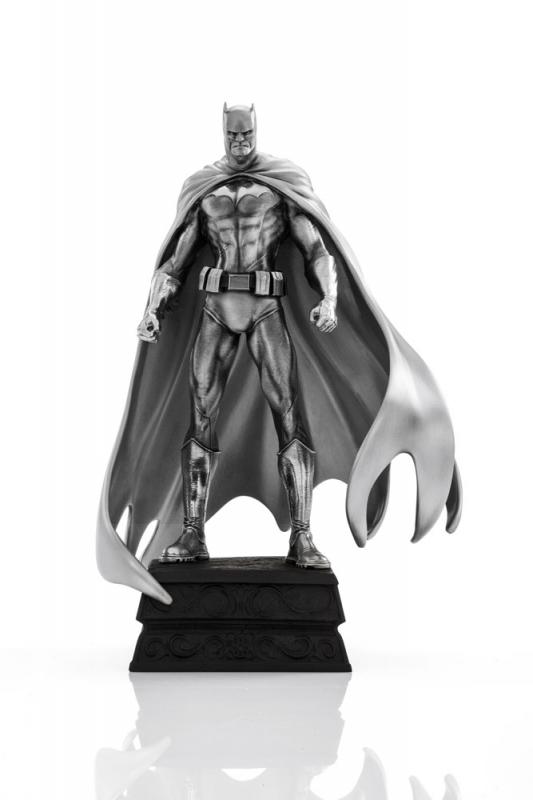 Batman One:12 Pewter Collectible Figure