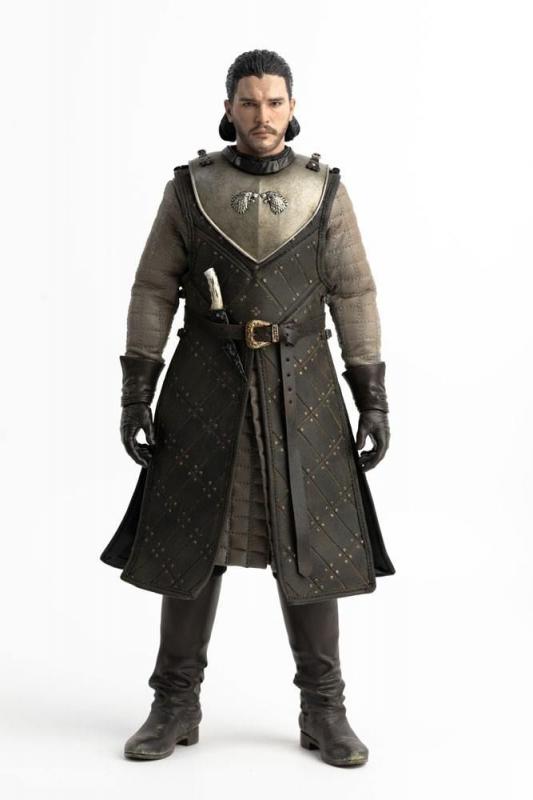 Jon Snow The Game of Thrones Sixth Scale Collectible Figure Hra o trůny - sezona 8
