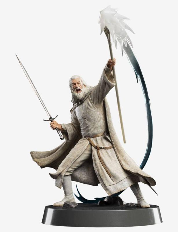 Gandalf The Grey Lord of the Rings Figures of Fandom Figure