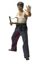 Bruce Lee The Way of Dragon Sixth Scale Collectible Figure